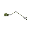 LOFT D4251 Olive Green