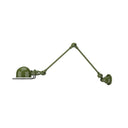 LOFT D4401 Vert Olive