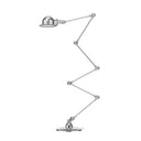 LOFT D9406I Silver Grey