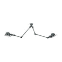 LOFT SKY4224 Granite Grey