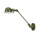 SIGNAL SI301 Olive Green