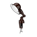 SIGNAL SI302 Chocolat