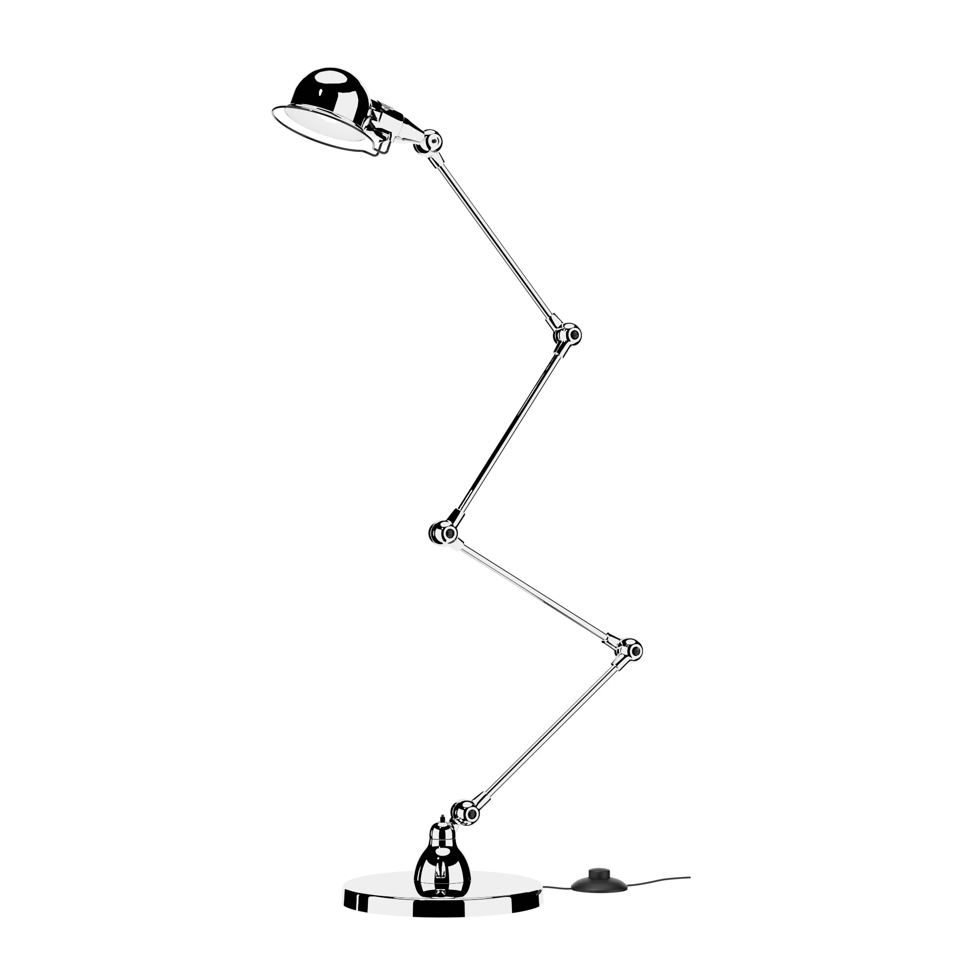 jep lampadaire simple échelle o numéro 6332-1 état moyen en boite mais jep lampadaire simple échelle o numéro 6332-1 état moyen en boite mais