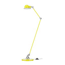 SIGNAL SI833 Sulphur Yellow