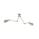 SIGNAL SKY3773 Gris Kaki