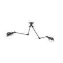 SIGNAL SKY3773 Noir Martele
