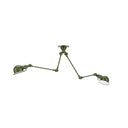 SIGNAL SKY3773 Olive Green