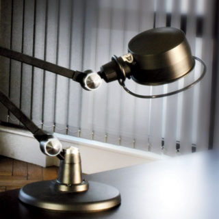 jielde interrupteur pour lampe jld industrial atelier design vintage on off 