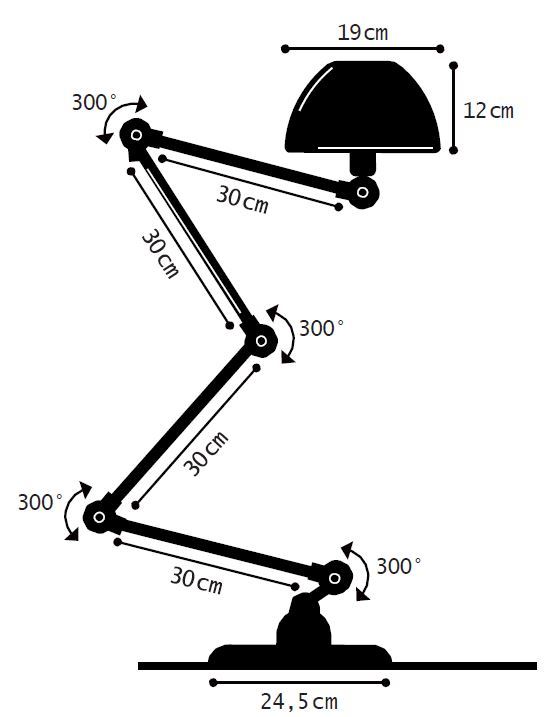 Schema AICLER AIC433