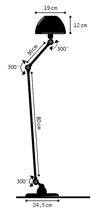 Schema AICLER AIC833