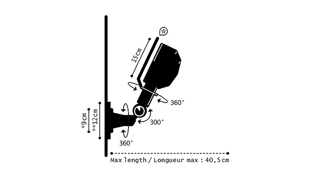 Schema LAK L1000