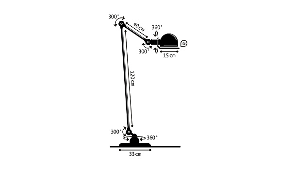 Schema LOFT D1240I