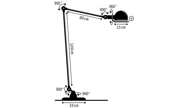 Schema LOFT D1260I