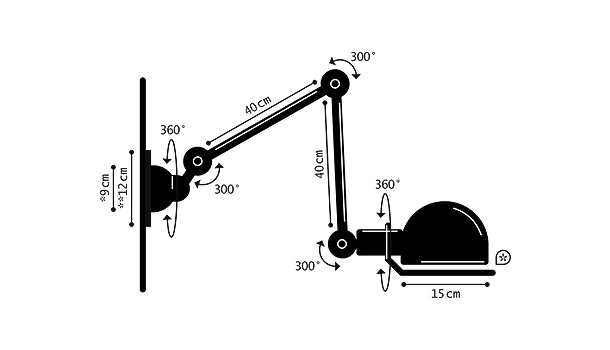 Schema LOFT D4401