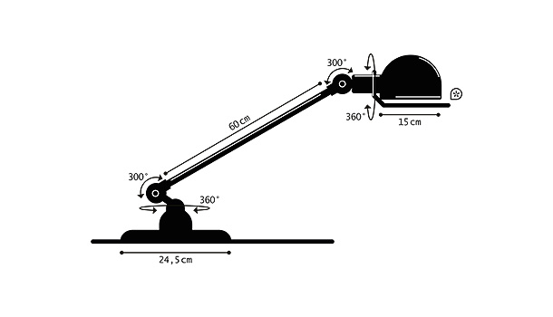 Schema LOFT D6000I