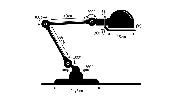 Schema LOFT D6440I