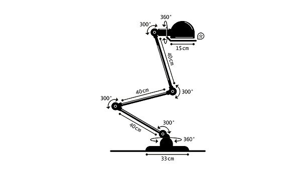 Schema LOFT D9403I