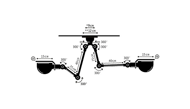 Schema LOFT SKY4224