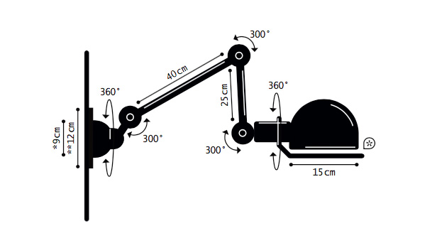 Schema LOFT D4251