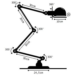 Schema SIGNAL SI433