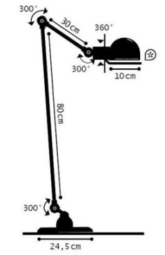 Schema SIGNAL SI833