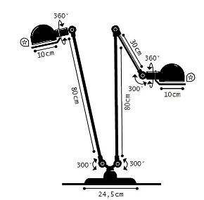 Schema SIGNAL SI8380