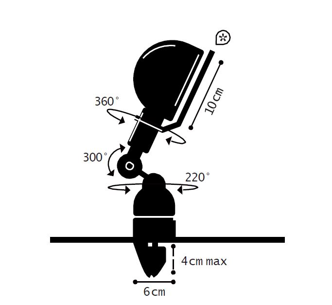 Schema SIGNAL SI302