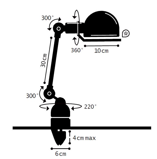 Schema SIGNAL SI312