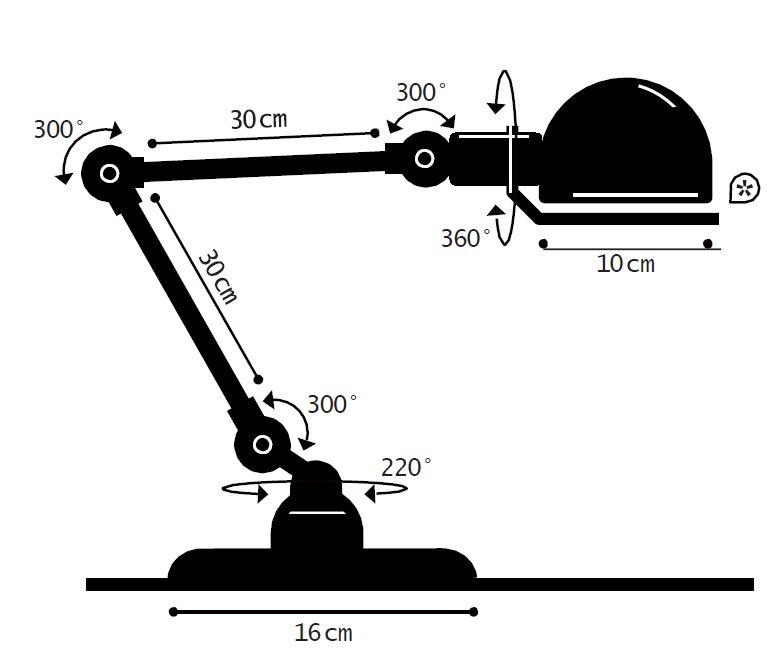 Schema SIGNAL SI333