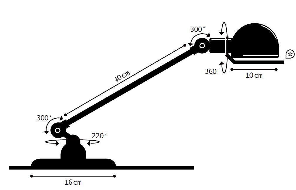 Schema SIGNAL SI400