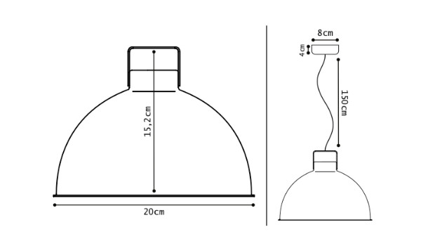 Schema DANTE D200