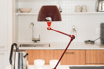 Jieldé - Designer Lamps Made in France since 1950