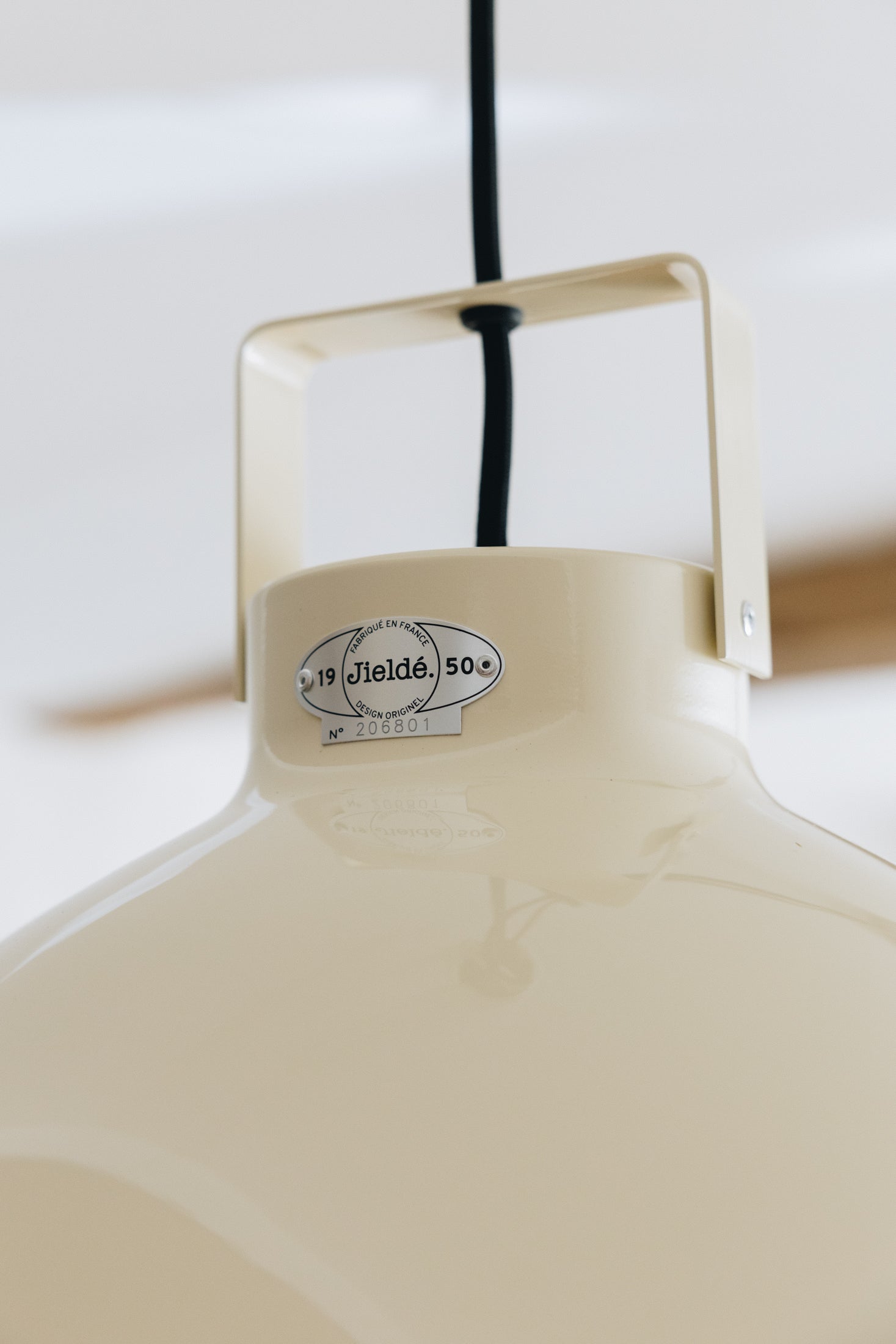 JIELDE AUGUSTIN A160　CEILING LAMP (S) Jielde Augustin Lamp - A160