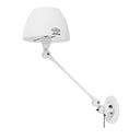 AICLER AIC301 White