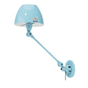 AICLER AIC301 Bleu Pastel