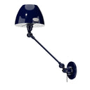 AICLER AIC301 Sapphire Blue