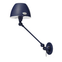 AICLER AIC301 Sapphire Blue