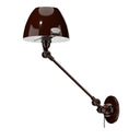 AICLER AIC301 Chocolat