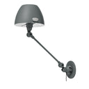 AICLER AIC301 Gris Granit