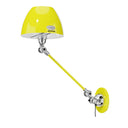 AICLER AIC301 Sulphur Yellow