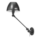 AICLER AIC301 Black Hammered