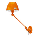 AICLER AIC301 Orange