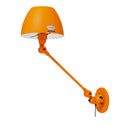 AICLER AIC301 Orange