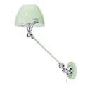 AICLER AIC301 Water Green