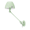 AICLER AIC301 Water Green
