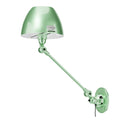 AICLER AIC301 Green Vespa