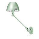 AICLER AIC301 Green Vespa