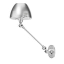 AICLER AIC301 Brushed steel