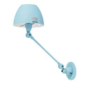 AICLER AIC301 Bleu Pastel