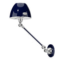 AICLER AIC301 Sapphire Blue